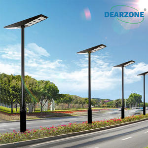 2000W <span class=keywords><strong>Projecteur</strong></span> Extérieur LED <span class=keywords><strong>Solaire</strong></span> Inondation Jardin Lumières Led <span class=keywords><strong>Solaire</strong></span> Réverbère - Product Image 4