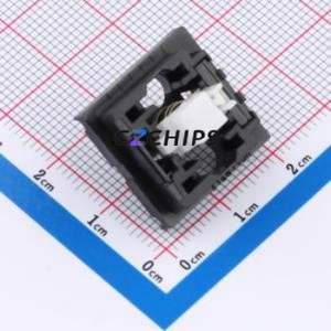 3.13.001.110/0000 Push Button Switch SMD Switch Whole Sale Electronic Component Chips Supplier & BOM Service - Product Image 1