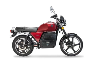 Motocicleta de Alta Velocidad de Dos Ruedas para Adultos con Batería Menos Fácil de Extraer - Product Image 3