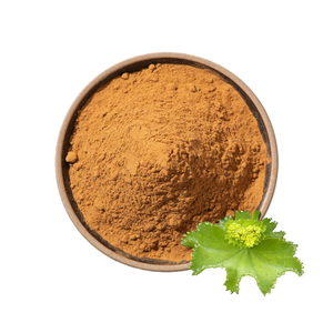 Ekstrak Kering Lady's Mantle (<span class=keywords><strong>Alchemilla</strong></span> Vulgaris) - Product Image 1