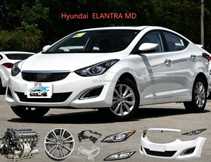 Pièces détachées automobiles pour <span class=keywords><strong>Hyundai</strong></span> Santa Fe RV-S <span class=keywords><strong>Accent</strong></span> Solaris VERNA <span class=keywords><strong>Accent</strong></span> HC ELANTRA MD Pièces de rechange <span class=keywords><strong>Hyundai</strong></span> - Product Image 5