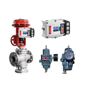 Contrôle numérique intelligent Logix 3800 avec régulateur de filtre 67CFR - Product Image 1