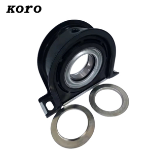 Supporto Centrale per Albero di Trasmissione di Alta Qualità 55x36mm 60x36mm 65x18mm in Metallo e Gomma per Veicoli <span class=keywords><strong>DAF</strong></span> - Product Image 2