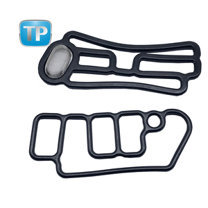 Joint solénoïde — tête de cylindre pour moteur automobile, <span class=keywords><strong>VETC</strong></span>., pour Honda OEM,, - Product Image 1