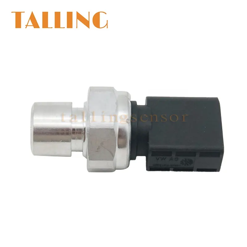 Auto engine car Parts A/C Air Conditioner Pressure Sensor Switch OEM 5Q0959126A For Audi VW Porsche Volkswagen Seat Golf 5Q0