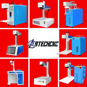 Machine de marquage de type portique CNC laser à <span class=keywords><strong>fibre</strong></span> avec refroidissement par air prend en charge les formats DXF/PLT/BMP <span class=keywords><strong>meilleur</strong></span> prix pour une utilisation facile - Product Image 6
