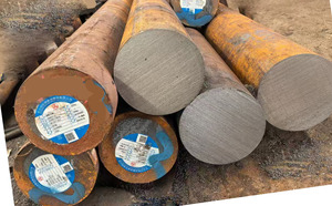 Alaşım yapısal yuvarlak çelik: ASTM 420 440 440 <span class=keywords><strong>SCM420</strong></span> SCM435 SCM440 SNCM220 ASTM <span class=keywords><strong>JIS</strong></span> yuvarlak çelik sıcak haddeleme çelik <span class=keywords><strong>Bar</strong></span> - Product Image 6