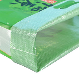 Sac tissé en BOPP avec taille et impression personnalisées pour l'emballage de l'agriculture - Product Image 6