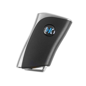 TB42-3 <strong>KEYDIY</strong> KD Universal Remote Smart Car <strong>Key</strong> for English Version Auto <strong>Key</strong> <strong>Programmer</strong> for LEXUS-style 3-button - Product Image 4
