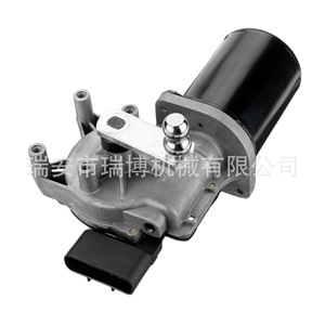 Convient au moteur d'essuie-glace CITROEN JUMPER 1363339080 - Product Image 4