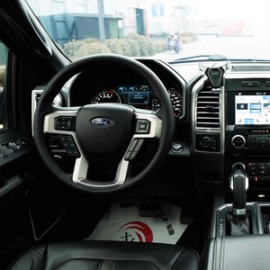 Pick-up <span class=keywords><strong>Ford</strong></span> F-150 Raptor 2017 3.5t d'occasion en excellent état, véhicule à essence, prix abordable, haute performance, pick-up <span class=keywords><strong>F150</strong></span> - Product Image 6