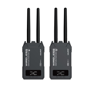 Sistema de Transmisión de Video Inalámbrico LILLIPUT de 500 pies y 80 ms de Baja Latencia con Alimentación USB SDI para Transmisión de Video Inalámbrica - Product Image 2