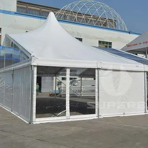新的高峰设计顶级迪拜帐篷出售