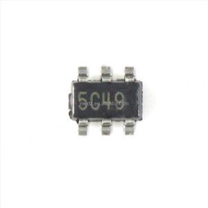 Detectores de RF LTC5507ES6 LTZX SOT-23-6 ROHS LTC5507ES6 # PBF LTC5507ES6 # TRPBF - Product Image 3