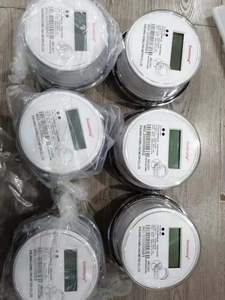 Contatore Elettronico Monofase DDS5558 DLS5558-1S/2S 100A/200A con Presa ANSI / MEDIDOR DE ENERGIA - Product Image 6