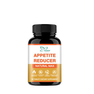 OEM prix de gros réduire l'appétit comprimés avec extrait de grain de café vert promouvoir la combustion des graisses soutenir la perte de poids saine - Product Image 1