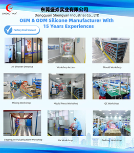 Ensemble d'alimentation pour bébé en silicone de qualité alimentaire sans BPA, 3 pièces, bol à succion et cuillère, bavoir étanche pour tout-petit - Product Image 4