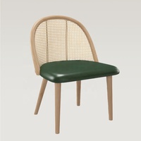 Table de barbecue électrique moderne à prix d'usine avec plateau en marbre, sièges en cuir et tables à manger pour restaurants