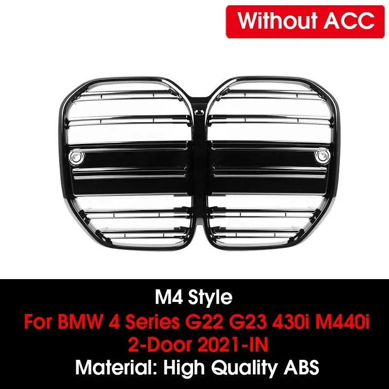 M4 Style A : Modèle M4 Style A