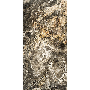 Rivestimento Esterno Ecologico Durevole Antiacido Facile da Installare <span class=keywords><strong>Fogli</strong></span> di <span class=keywords><strong>Impiallacciatura</strong></span> Leggeri Ultra Sottili Flessibili in Pietra Naturale - Product Image 2