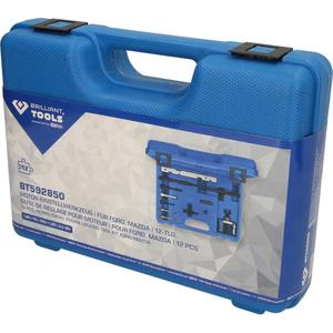 BRILLIANT TOOLS - BT592850 Outil de réglage du moteur pour Ford, Mazda-ENSEMBLE MOTEUR ET DISTRIBUTION EAN 4042146780589 - Product Image 4