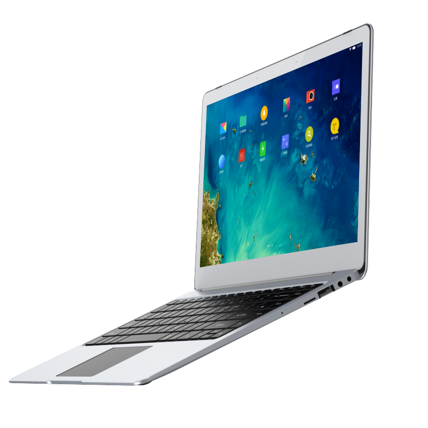 High quality most popular 13.3 Inch Portable 1920(H) x 1080(V) FHD USB-C Laptop Monitor