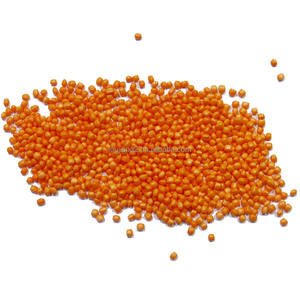 Perle di polipropilene espanso per uso alimentare (EPP) materie prime plastiche antistatiche per stampaggio - Product Image 4