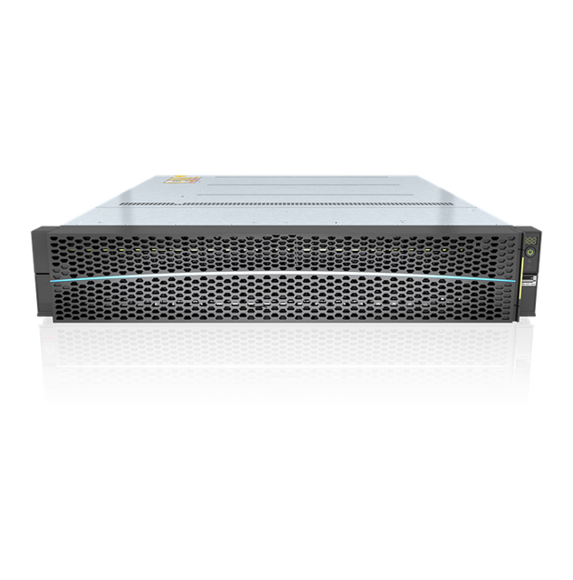 Huaweis OceanStor 5310 All-flash Flash Data Storage System