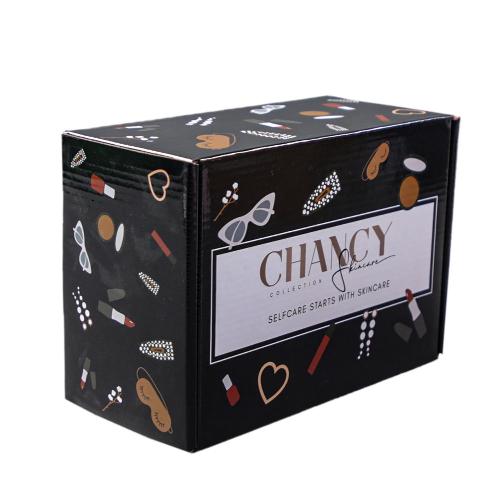 Factory Custom Logo Printing Corrugated Recyclable Packaging Clothes Mailer Cardboard Packaging Paper Shipping Boxes