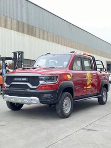 Auto Elettrica Familiare con Autonomia di 210 km, Veicolo Elettrico Puro per Trasporto nel Quartiere, Guida a Sinistra per Resort - Product Image 4