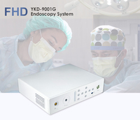 Caméra endoscopique médicale YKD-9001E PSLD, endoscopie transnasale spinale, USB HD 2MP, équipement d'imagerie médicale