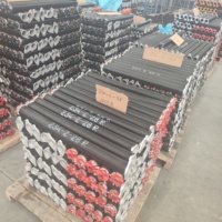 218 Ressort de torsion de porte de garage pour porte de garage Quincaillerie de porte de garage