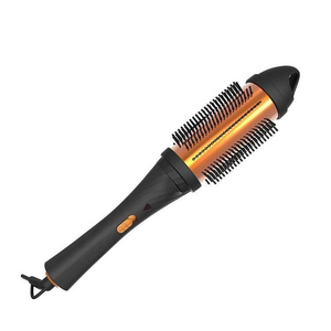Plancha de Pelo Rápida en Oferta, Plancha de Pelo Profesional <span class=keywords><strong>para</strong></span> Salón, Hogar y Viajes, Buen Estilizador de <span class=keywords><strong>Cabello</strong></span> - Product Image 4