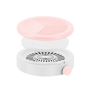 Usine vendant le <span class=keywords><strong>meilleur</strong></span> mini <span class=keywords><strong>aspirateur</strong></span> à ongles électrique 28W dépoussiéreur professionnel pour les ongles - Product Image 4
