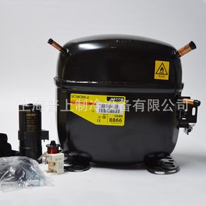 คอมเพรสเซอร์ Secop รุ่น Sc15dl Sc10mlx Sc12mlx Sc15mlx Sc18clx 2 แบบปิดผนึก ใช้สารทำความเย็น R410A ชุดคอนเดนซิ่งยูนิต - Product Image 3