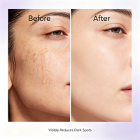 Sérum Visage Anti-Taches à la Niacinamide 377 Marque Blanche – Produits de Soin Éclaircissants et Lissants pour Femme