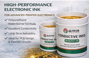 Pintura Conductiva a Base <span class=keywords><strong>de</strong></span> Agua para Blindaje EMI, Recubrimiento Conductivo para Sustratos <span class=keywords><strong>de</strong></span> Polímeros - Product Image 2