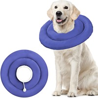 Collier et laisse d'entraînement pour chien en nylon écologique classique, antidérapant, anti-éclatement, réglable, confortable pour les chiens de petite et grande taille