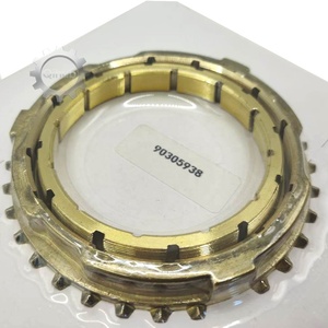 Anillo sincronizador de transmisión para caja de cambios automotriz para GM BUICK Aveo/Cielo OEM 90305938 90305939 - Product Image 2
