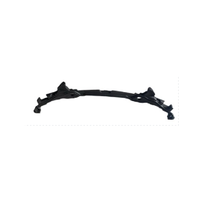 2068858902 Convient pour Mercedes-Benz Classe C W206 Pare-chocs avant en mousse