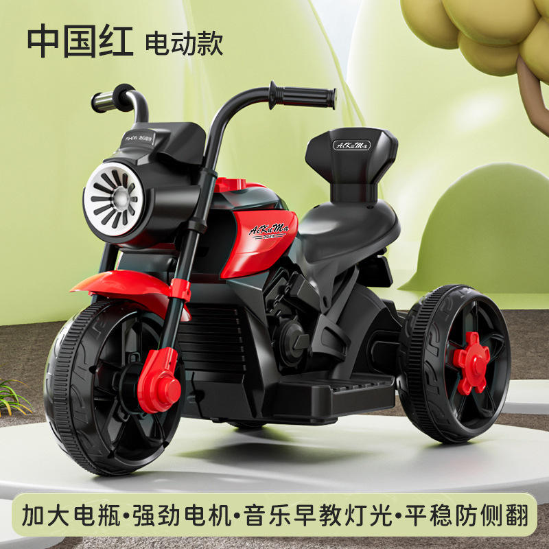 Elegante manija de empuje de gama media gris de una sola unidad