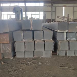 Nodulair Gietijzeren Staaf Leveranciers Q400 Q500 Nodulair Gietijzeren Staaf Met Verschillende Vormen Doorlopend Gegoten Voor De Bouw - Product Image 2