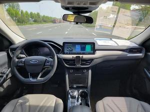 Voitures d'occasion chinoises à faible kilométrage Ford <span class=keywords><strong>Escape</strong></span> 2020 EcoBoost 245 2WD Smart Premium Edition - Product Image 2