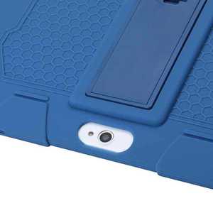 Nueva Funda de Silicona con Soporte para Tablet Educativa Teclast de <span class=keywords><strong>10</strong></span>.1 <span class=keywords><strong>Pulgadas</strong></span> y <span class=keywords><strong>Cubierta</strong></span> Protectora de <span class=keywords><strong>10</strong></span> <span class=keywords><strong>Pulgadas</strong></span> - Product Image 3