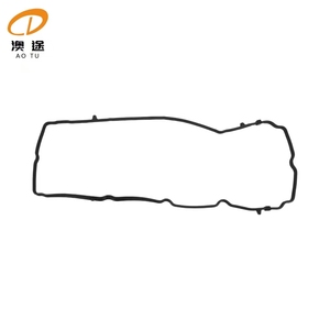 Pièce de moteur MOPAR pour Jeep Cherokee Chrysler <span class=keywords><strong>Dodge</strong></span> 3.2 Joint de couvercle de soupape Numéro OEM 5184595AE 5184596AE - Product Image 5