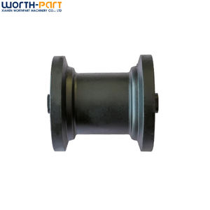 Rullo di Scorrimento B22 B27 B3 VIO30, Rullo Inferiore per Mini Escavatore - Product Image 4