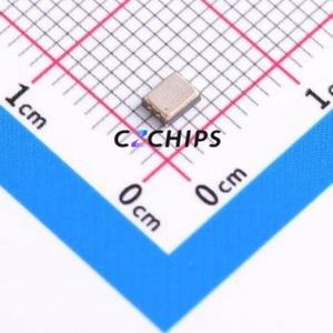 O92EL89CEI-112YLC-60M Pre-Programmed Oscillator SMD3225-4P Oscillator 60MHz 30ppm CMOS 3.3V - Product Image 1