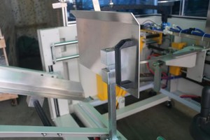 <strong>Automatic</strong> Carton Machine Easy Operate <strong>Box</strong> Erecting Machine Carton Case Erector - Product Image 4