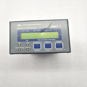 PLC Messumformer 8444-1019 F V: UMT1 Kostenloser Versand für Garantieprodukte - Product Image 1