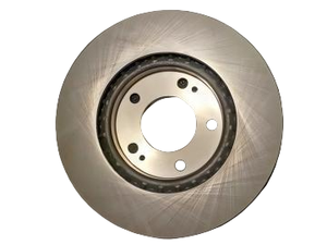 Disque de frein avant 517123X000/517122V000/517123Y000, remplacement d'origine OE pour Hyundai/Kia - Product Image 2